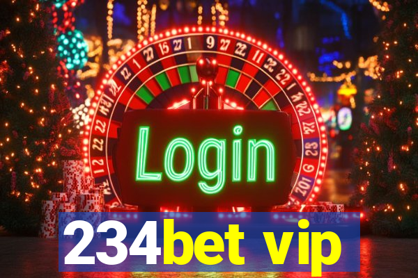 234bet vip